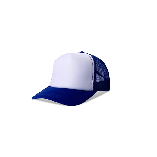 Foam Trucker Mesh Cap