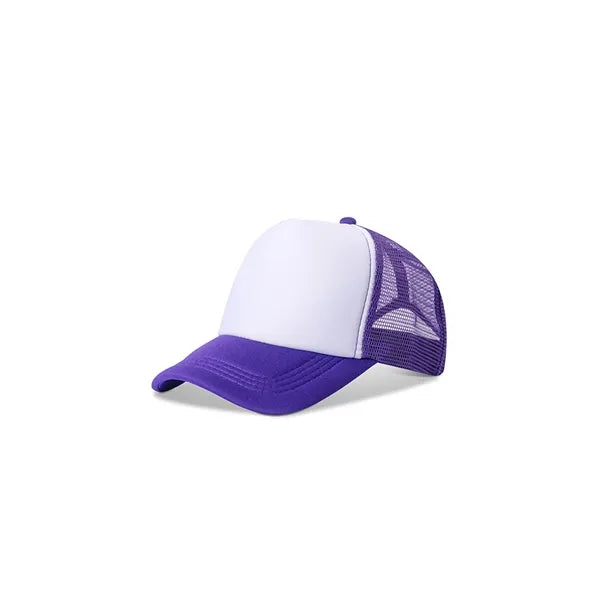 Foam Trucker Mesh Cap