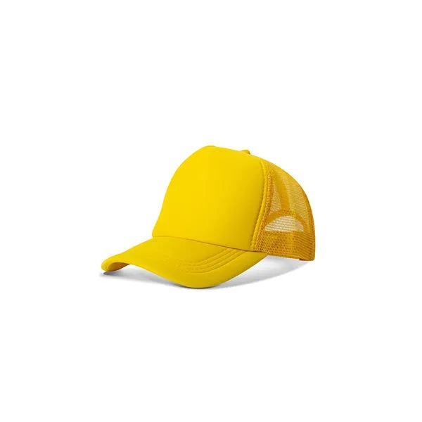 Foam Trucker Mesh Cap