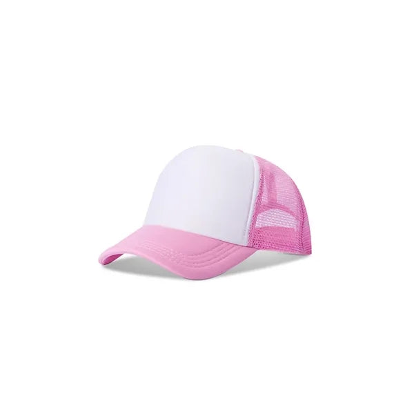 Foam Trucker Mesh Cap
