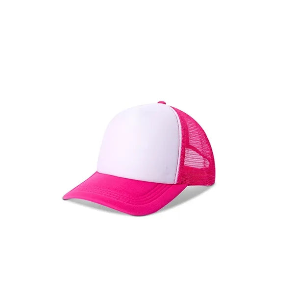 Foam Trucker Mesh Cap