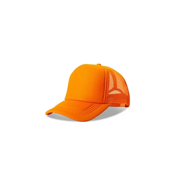 Foam Trucker Mesh Cap
