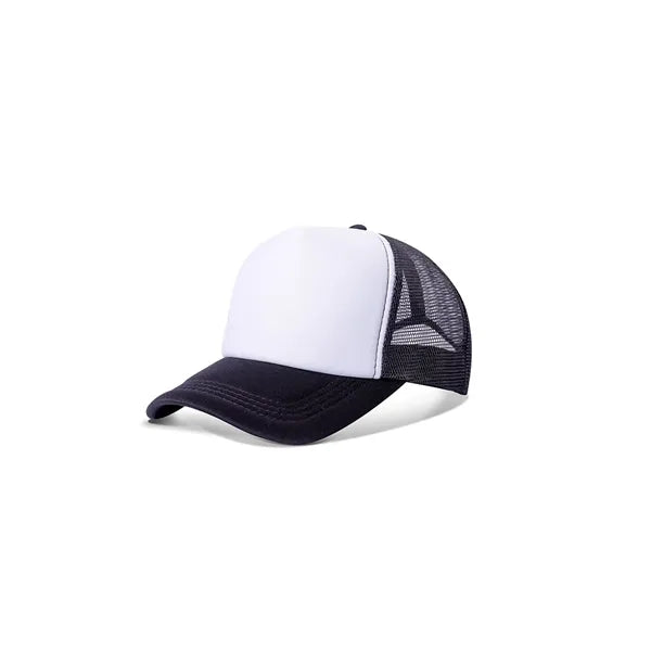 Foam Trucker Mesh Cap