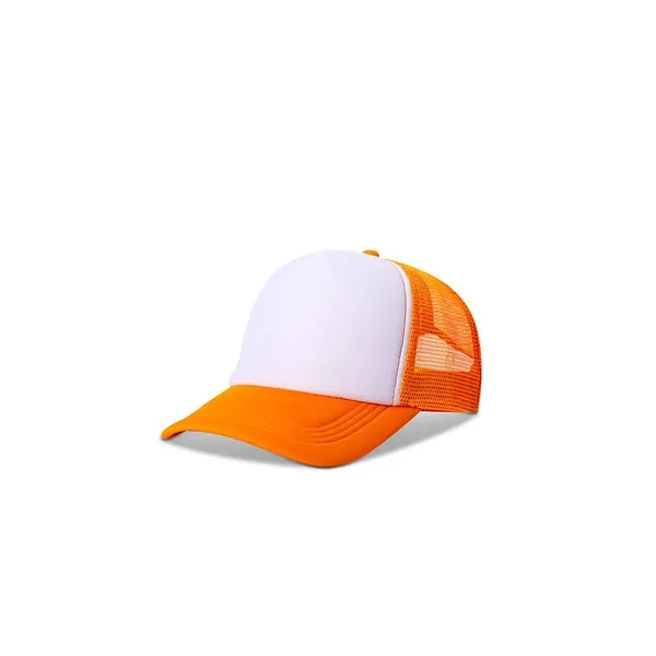 Foam Trucker Mesh Cap