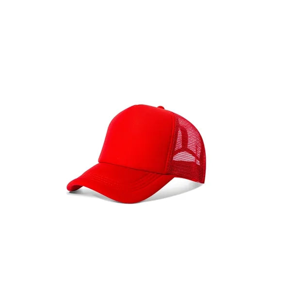 Foam Trucker Mesh Cap
