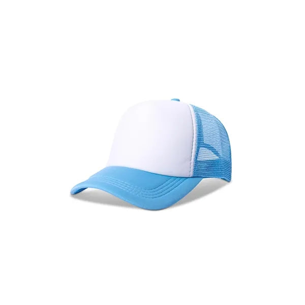Foam Trucker Mesh Cap