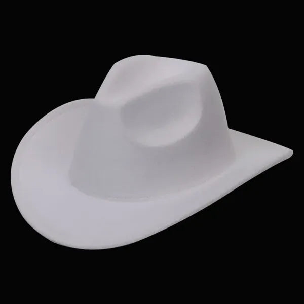Felt Fedoras Big Brim Hats For Women
