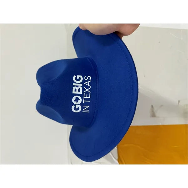 Felt Fedoras Big Brim Hats For Women