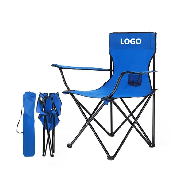 Oversized Portable Camping Chairs
