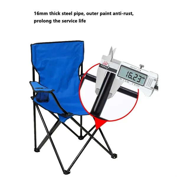 Oversized Portable Camping Chairs