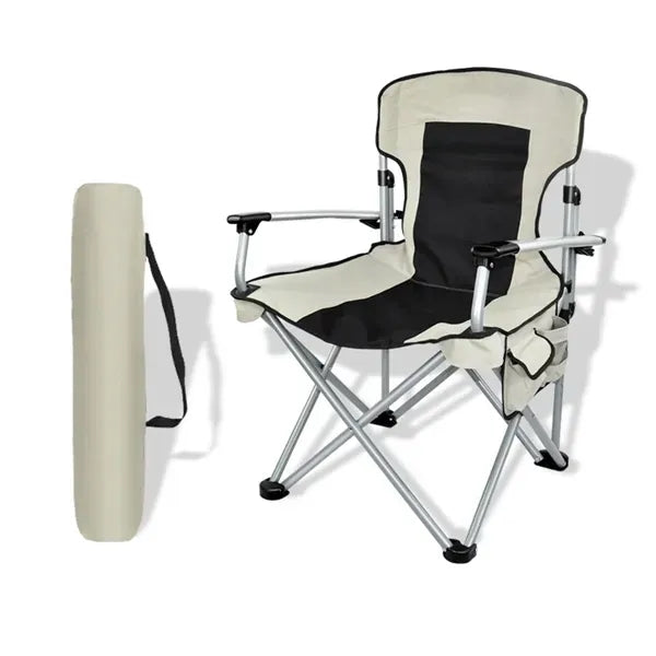 Folding Camping Chair With Carrying Bag