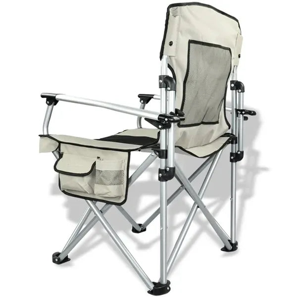 Folding Camping Chair With Carrying Bag