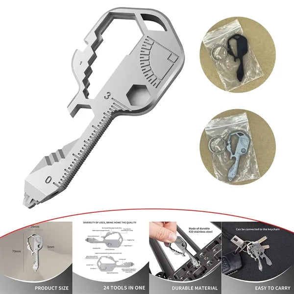 The Bottle Opener