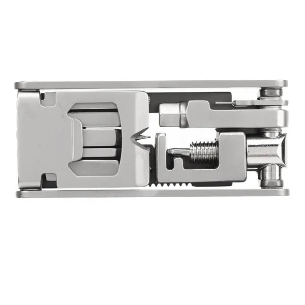 Stainless Steel Multi-functional Bicycle Repair Tool