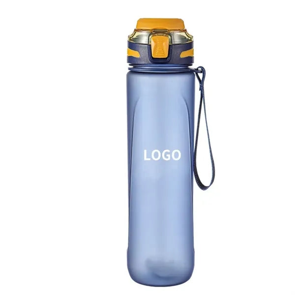 34oz Large Capacity Straw Sports Travel Cup