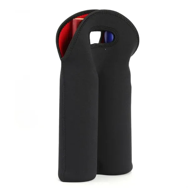 Double Wine Tote