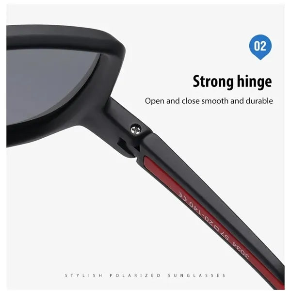 Sports Polarized Sunglasses