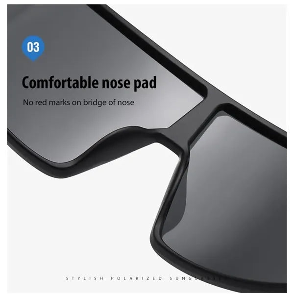 Sports Polarized Sunglasses