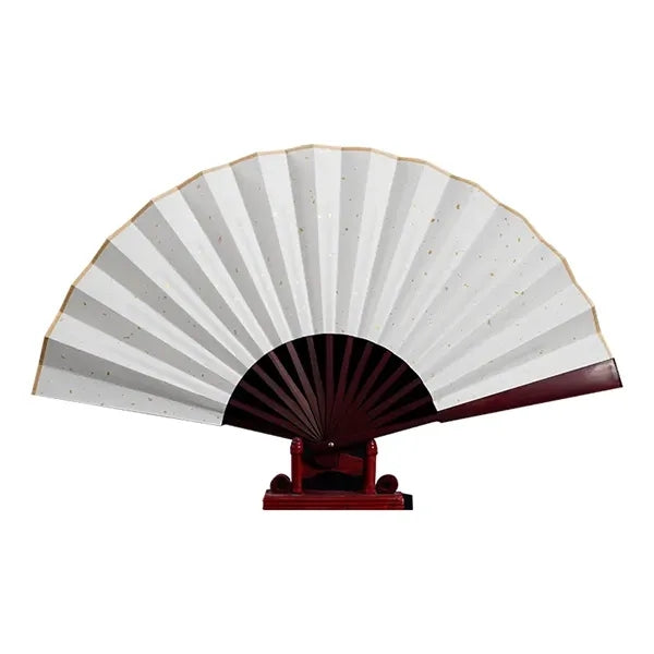 Blank Chinese Folding Hand Fans