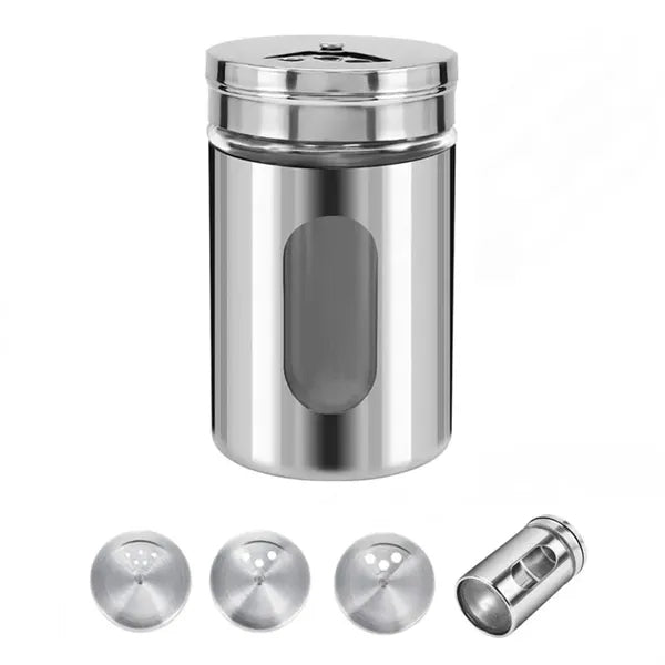 Condiment Shaker