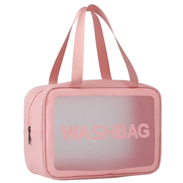 PVC Beach Tote Bag