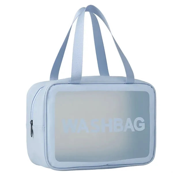 PVC Beach Tote Bag