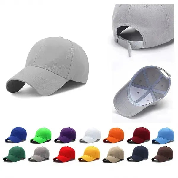 New Baseball Cap