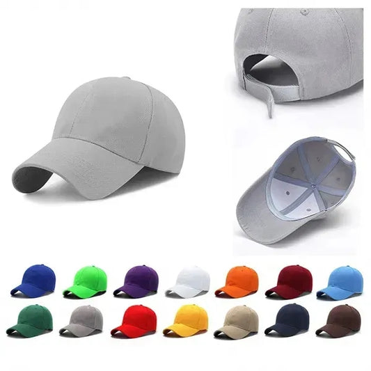 New Baseball Cap