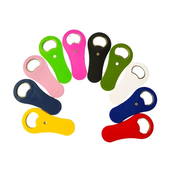 Paddle Megnetic Beer Bottle Opener