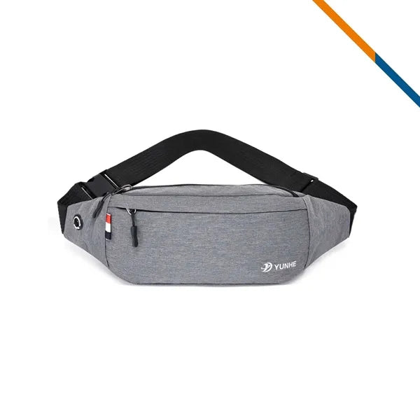Macaron Fanny Pack