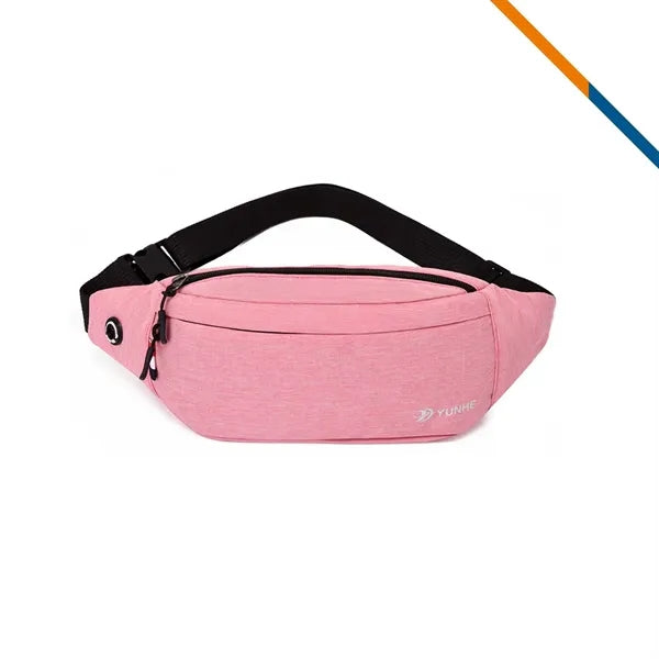 Macaron Fanny Pack