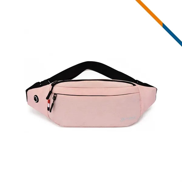 Macaron Fanny Pack