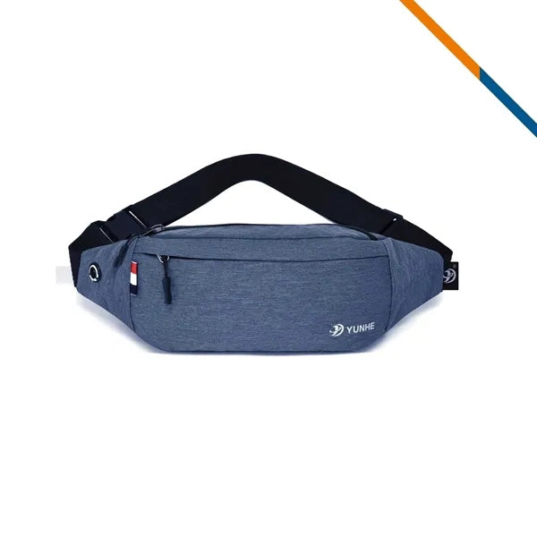 Macaron Fanny Pack