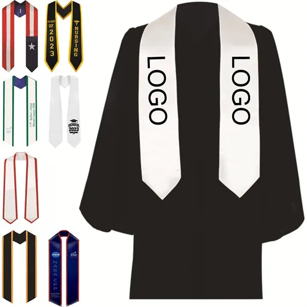 Honorary Graduation Stole
