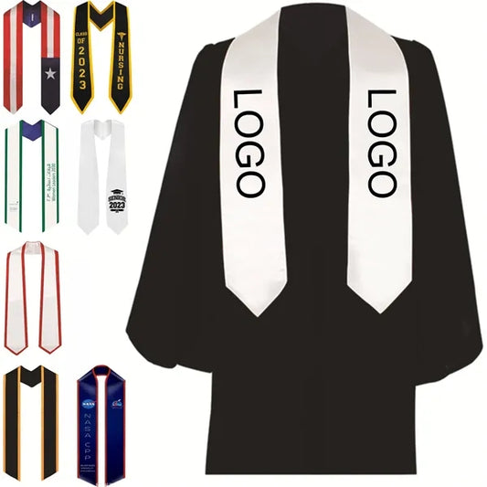 Honorary Graduation Stole