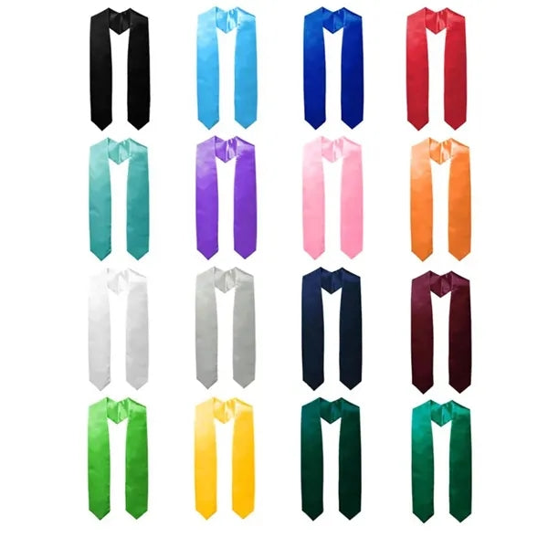 Honorary Graduation Stole