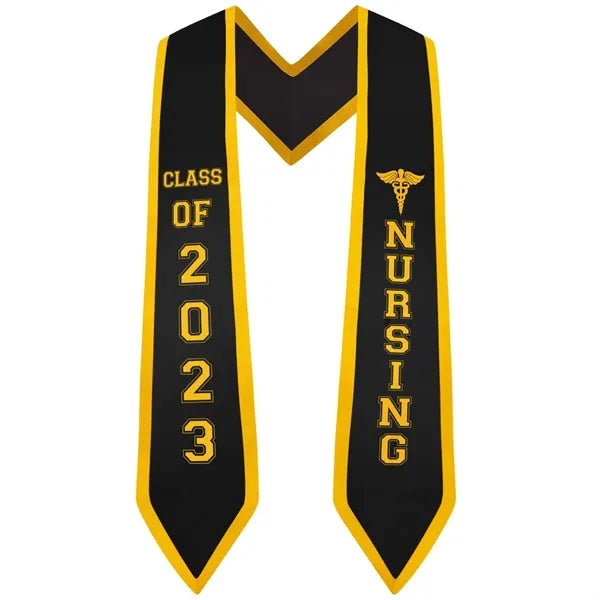 Honorary Graduation Stole