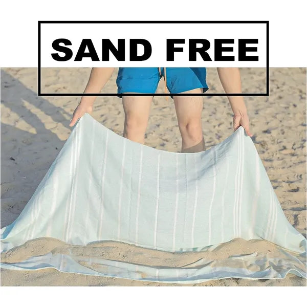 Extra Large Mat and Beach Towel