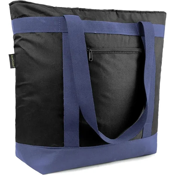 Large Insulated Grocery Cooler Bag