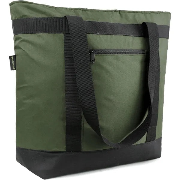 Large Insulated Grocery Cooler Bag