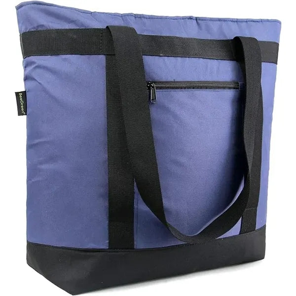Large Insulated Grocery Cooler Bag