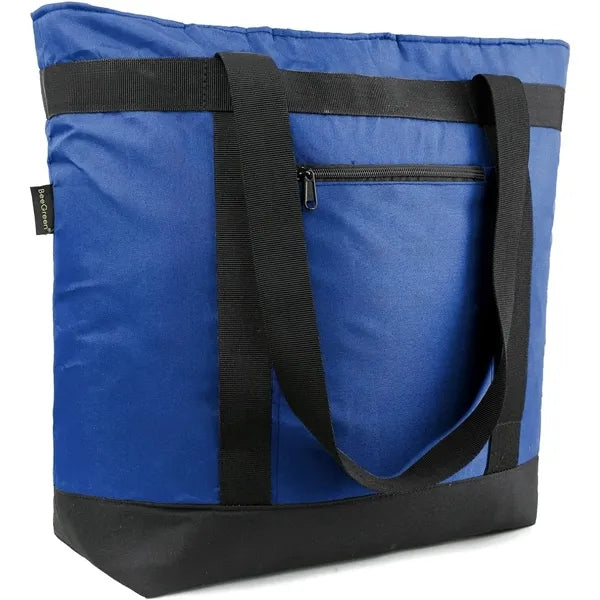 Large Insulated Grocery Cooler Bag