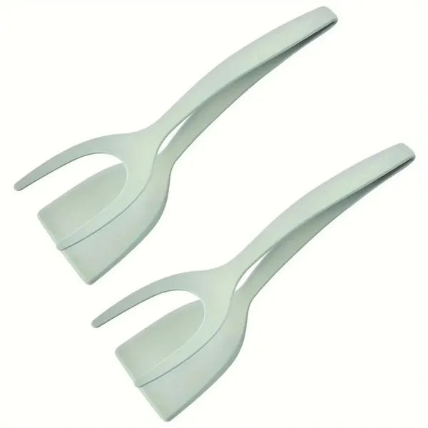 2-In-1 Nylon Fried Egg Spatula