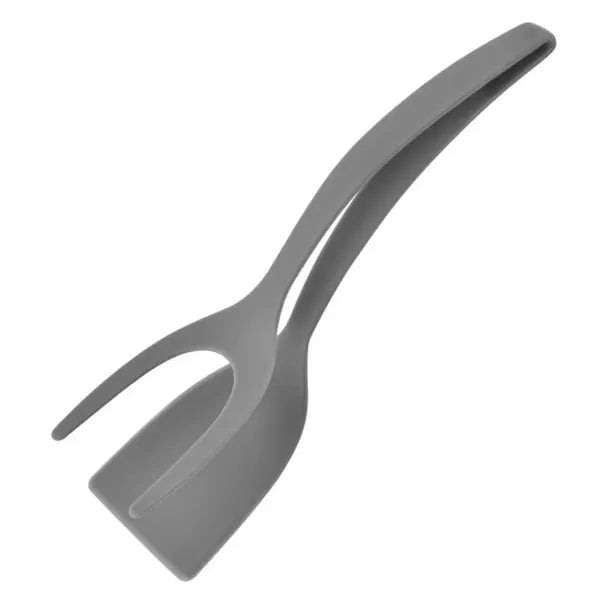 2-In-1 Nylon Fried Egg Spatula