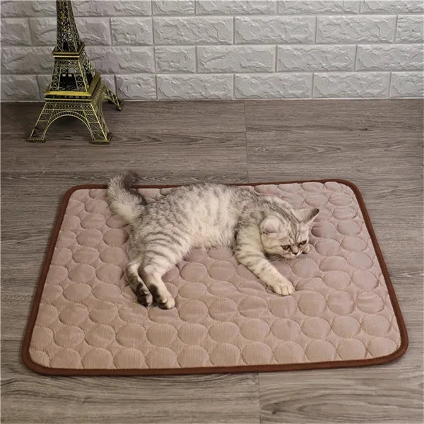 Pet Cooling Mat