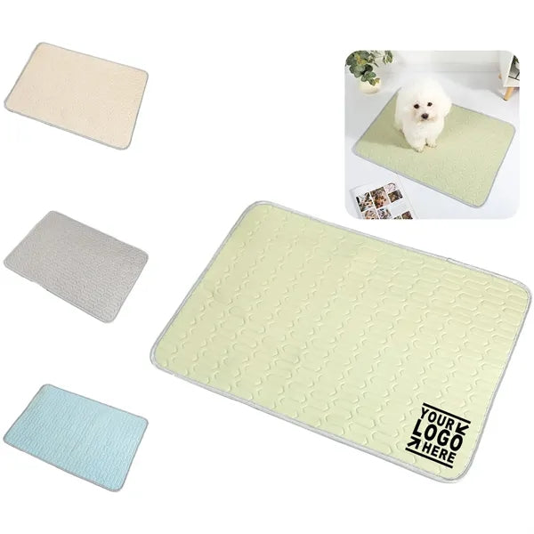 Pet Cooling Mat For Dogs Cats
