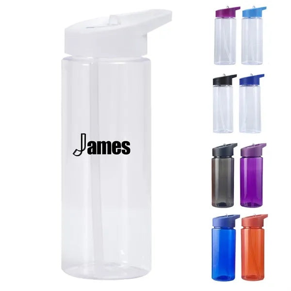 18oz Space Cup plastic sports canteen