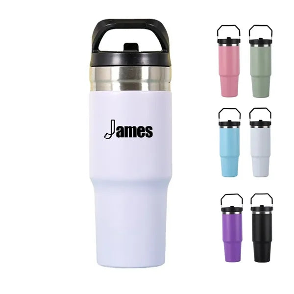 20/30 Oz Stainless Steel Tumbler