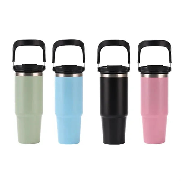 20/30 Oz Stainless Steel Tumbler