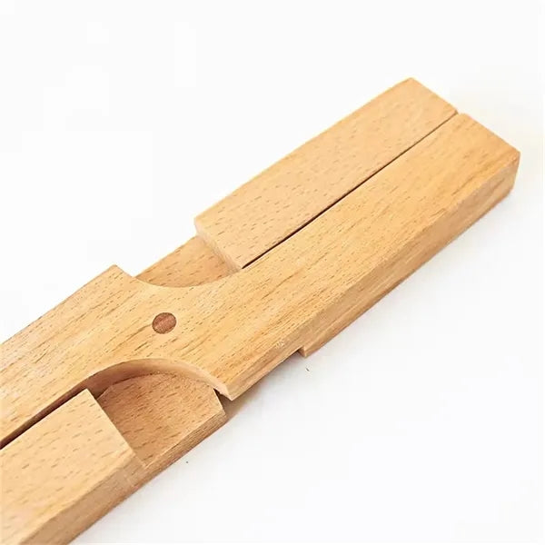 Foldable Heat Resistant Non Slip Pot Mat for Table & Counter